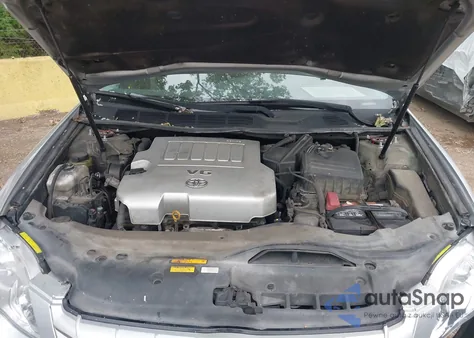 2007 Toyota Avalon Limited/Touring/Xl/Xls из США, поврежденный, VIN 4T1BK36B37U196947